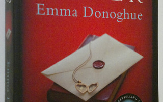 Emma Donoghue : The sealed letter