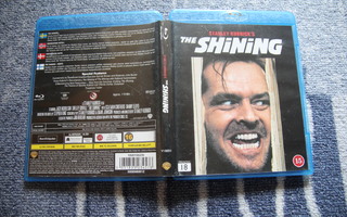 The Shining [suomi]