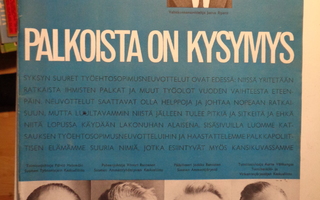 Viikkosanomat Nro 38/1965 (20.10)
