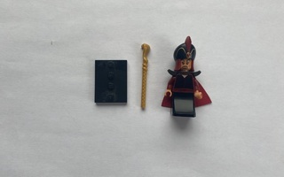 Lego disney Jafar