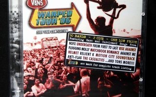 Warped Tour '06 -kokoelma