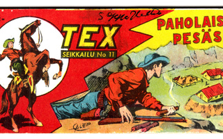 TEX 1953 11 (1 vsk.)