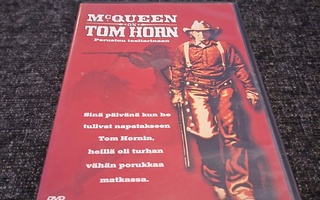 Tom Horn (1980) DVD