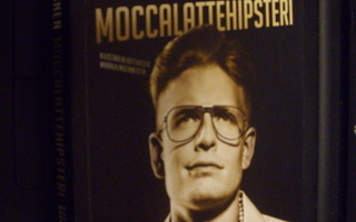 Riku Vassinen : Moccalattehipsteri ( 1 p. 2011 ) EIPK!