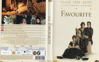 favourite	(59 220)	k	-FI-	nordic,	DVD		emma stone	2018