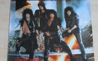 Kiss : In Concert Offenbach 1984 / Bon Jovi