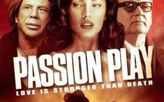 Passion Play  -  (Blu-ray)