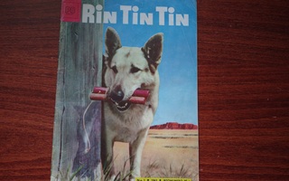 Rin-Tin-Tin 1 /1963