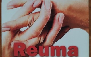 R. Mäkelä: Reuma ja niveltulehdukset - Luonnonmukainen hoito