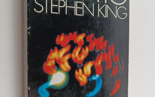 Stephen King : Hohto