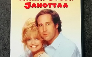 Vanha Suola Janottaa (1980). Egmont-Dvd