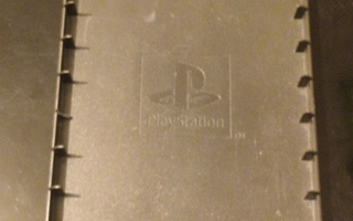 Playstation teline peleille