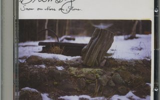 DROWSY: Snow On Moss On Stone – CD 2006 - Mauri Heikkinen