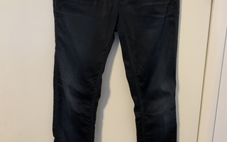 G-STAR FARKUT SKINNY NAISTEN KOKO 29/32