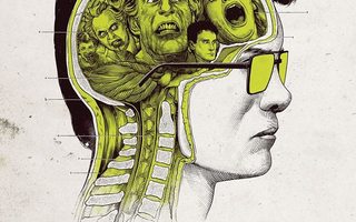 Re-Animator 2-Disc Limited Edition, Arrow Video