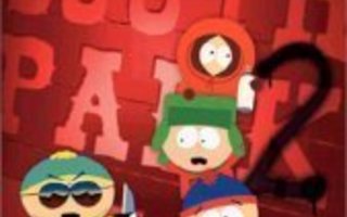 South Park 2. Tuotantokausi	(4 773)	k	-FI-	digiback,	DVD	(3)