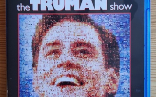 The Truman Show Blu-Ray