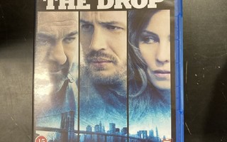 Drop Blu-ray