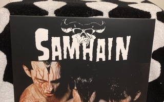 Samhain – Initium LP