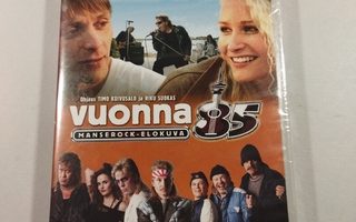(SL) UUSI! DVD) Vuonna 85 (2012) O: Timo Koivusalo