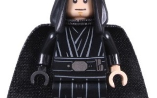Lego Figuuri - Luke Skywalker ( Star Wars )