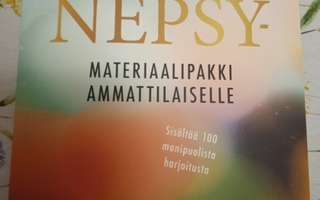 Nepsy-materiaalipakki
