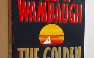 Joseph Wambaugh : The golden orange