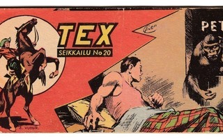 TEX 1955 20 (3 vsk.)