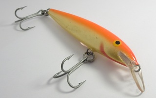 Rapala Magnum 11cm