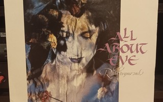 All About Eve - Road To Your Soul 12"