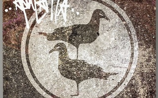 Apulanta: Make Nu Metal Great Again 12” vinyyli, uusi