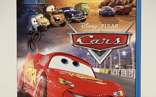 Cars - Blu-ray