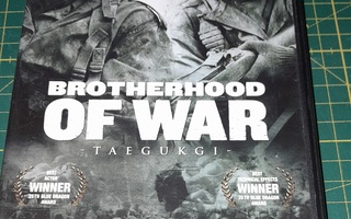 Brotherhood of War (FI) 2004