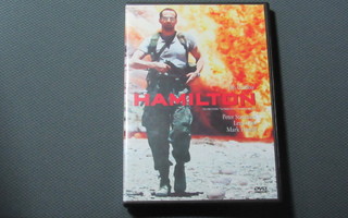 Hamilton (1998) DVD