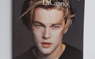 Brian J. Robb : Leonardo DiCaprio
