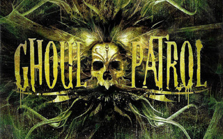 Ghoul Patrol - Ghoul Patrol CD