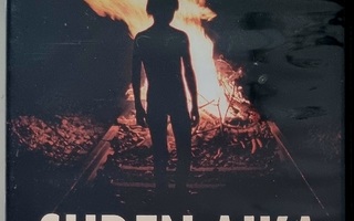 SUDEN AIKA DVD