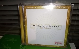 CD MEHA SHAMAYIM FROM THE heavens ( SIS POSTIKULU  )