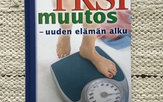 Yksi muutos - uuden elämän alku ( 2004 ) 1.p.