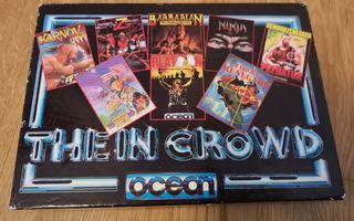 The In Crowd - Commodore 64