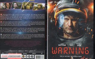 Warning	(80 201)	UUSI	-FI-	nordic,	DVD		thiomas jane	2020