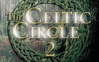 The Celtic Circle - 2 (2CD) NEAR MINT! Gary Moore, Jeff Beck