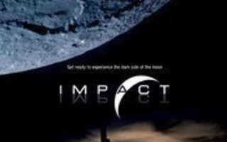 Impact  DVD (mini-series)