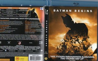 Batman Begins	(64 774)		-FI-	suomik.	BLU-RAY		christian bale