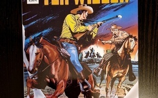 Tex Willer No 3