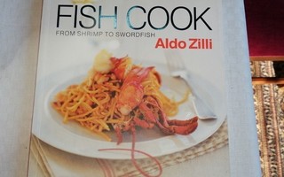 ZILLI - FISH COOK