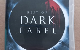 Dark label Suomi DVD box