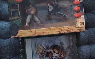 Street Fighter 4 Collector's Edition