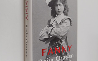 Raija Oranen : Fanny
