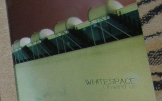 Whitespace - Unwind us- CD